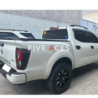 2021 NISSAN NAVARA 2.5L VL 4X2 AUTOMATIC TRANSMISSION (29T KMS ONLY!) NISSAN