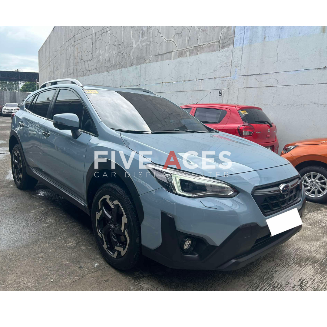 2022 SUBARU XV 2.0iL  AUTOMATIC TRANSMISSION (9T KMS ONLY!) SUBARU