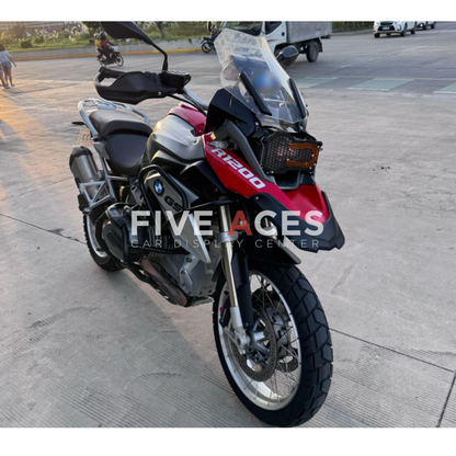 2016 BMW GS1200 BMW