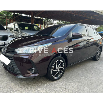 2023 TOYOTA VIOS 1.3L XLE AUTOMATIC TRANSMISSION TOYOTA