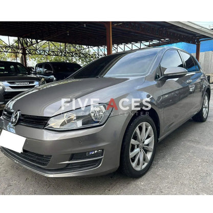 2016 VOLKSWAGEN GOLF 1.4 TSI AUTOMATIC TRANSMISSION VOLKSWAGEN