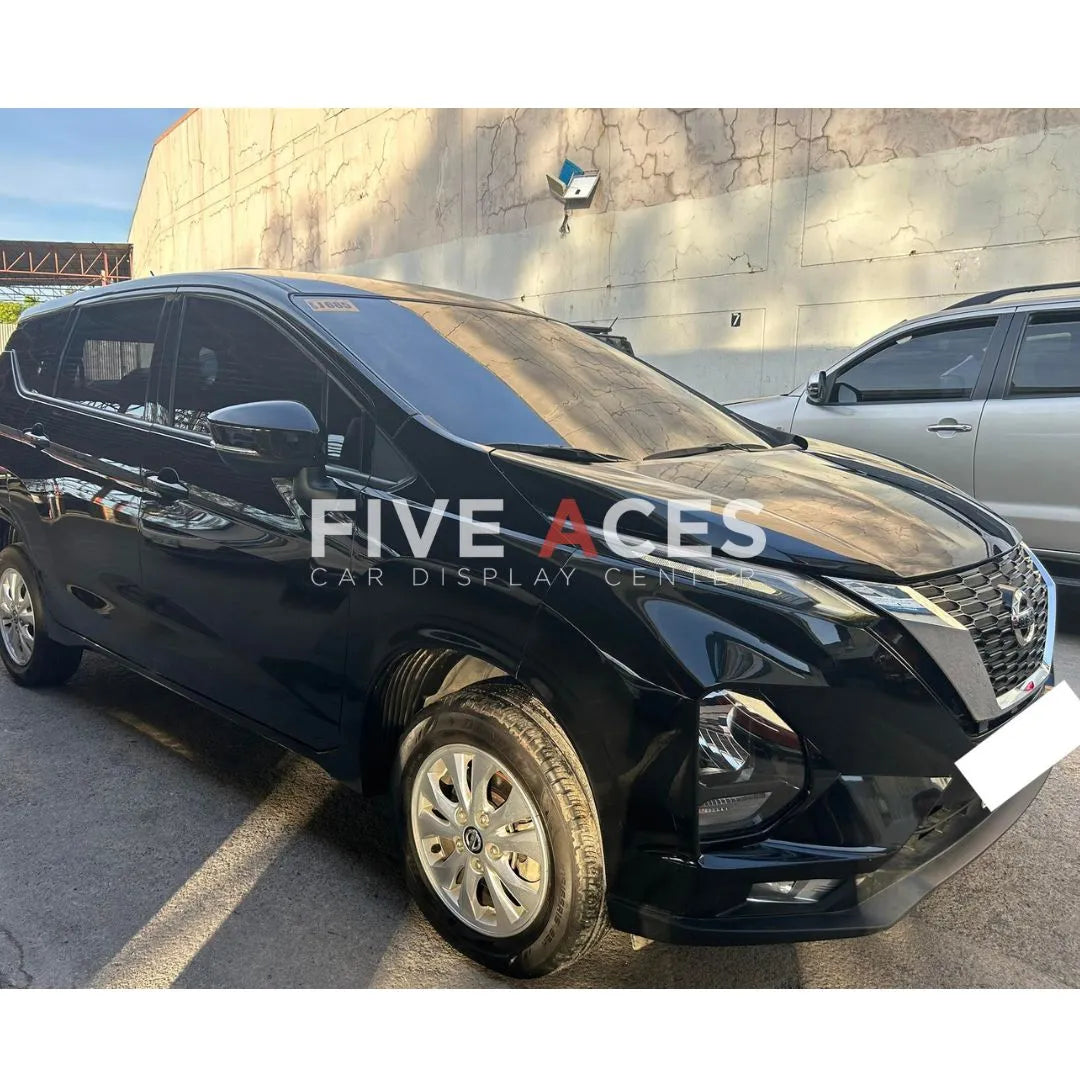 2023 NISSAN LIVINA 1.5 VE AUTOMATIC TRANSMISSION (4T KMS ONLY!) NISSAN