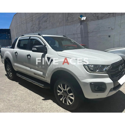 2019 FORD RANGER WILDTRAK 2.0L 4X2 AUTOMATIC TRANSMISSION FORD