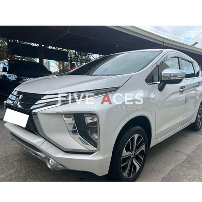 2019 MITSUBISHI XPANDER GLS 1.5L GAS AUTOMATIC TRANSMISSION (35T KMS ONLY!) MITSUBISHI