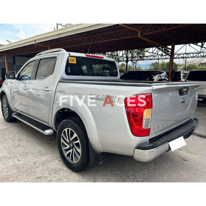 2019 NISSAN NAVARA 2.5L EL 4X2 AUTOMATIC TRANSMISSION NISSAN