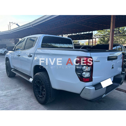 2019 MITSUBISHI STRADA GLS 2.4L 4X2 AUTOMATIC TRANSMISSION Five Aces Car Display Center