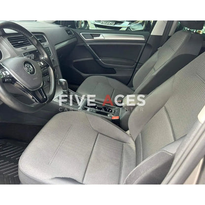 2016 VOLKSWAGEN GOLF 1.4 TSI AUTOMATIC TRANSMISSION VOLKSWAGEN