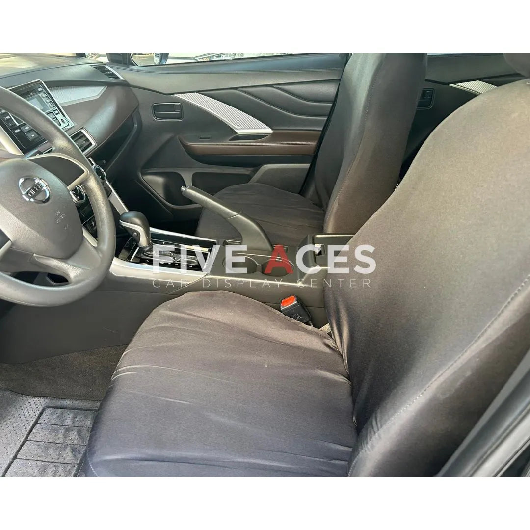 2023 NISSAN LIVINA 1.5 VE AUTOMATIC TRANSMISSION (4T KMS ONLY!) NISSAN