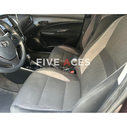 2023 TOYOTA VIOS 1.3L XLE AUTOMATIC TRANSMISSION TOYOTA