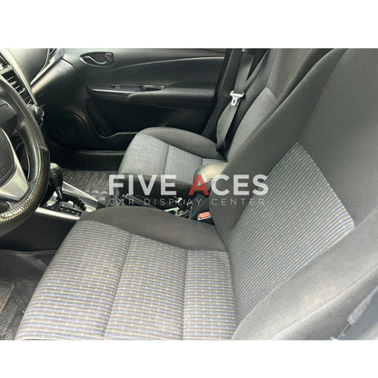 2019 TOYOTA VIOS 1.3L XE CVT AUTOMATIC TRANSMISSION TOYOTA