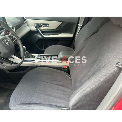 2023 TOYOTA VELOZ G 1.5L CVT AUTOMATIC TRANSMISSION TOYOTA