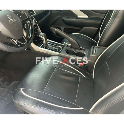 2019 MITSUBISHI XPANDER GLS 1.5L GAS AUTOMATIC TRANSMISSION (35T KMS ONLY!) MITSUBISHI