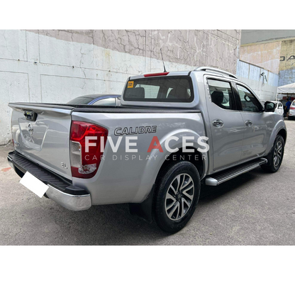 2019 NISSAN NAVARA 2.5L EL 4X2 AUTOMATIC TRANSMISSION NISSAN