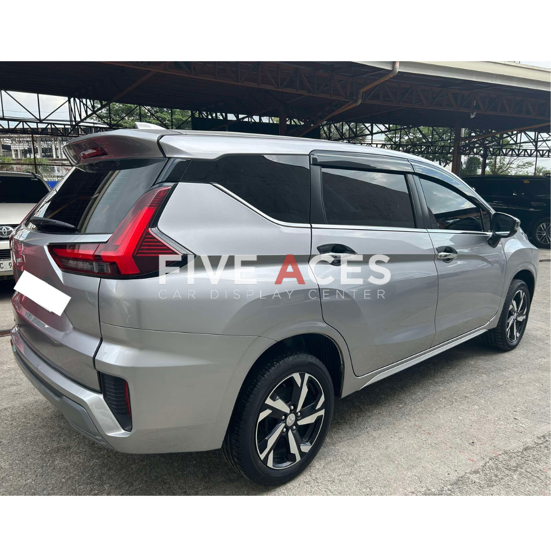 2023 MITSUBISHI XPANDER GLS 1.5L GAS AUTOMATIC TRANSMISSION MITSUBISHI