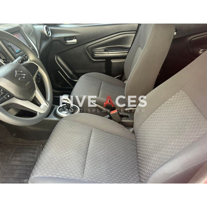 2023 SUZUKI CELERIO 1.0L GAS AUTOMATIC TRANSMISSION (4TKM ONLY) SUZUKI