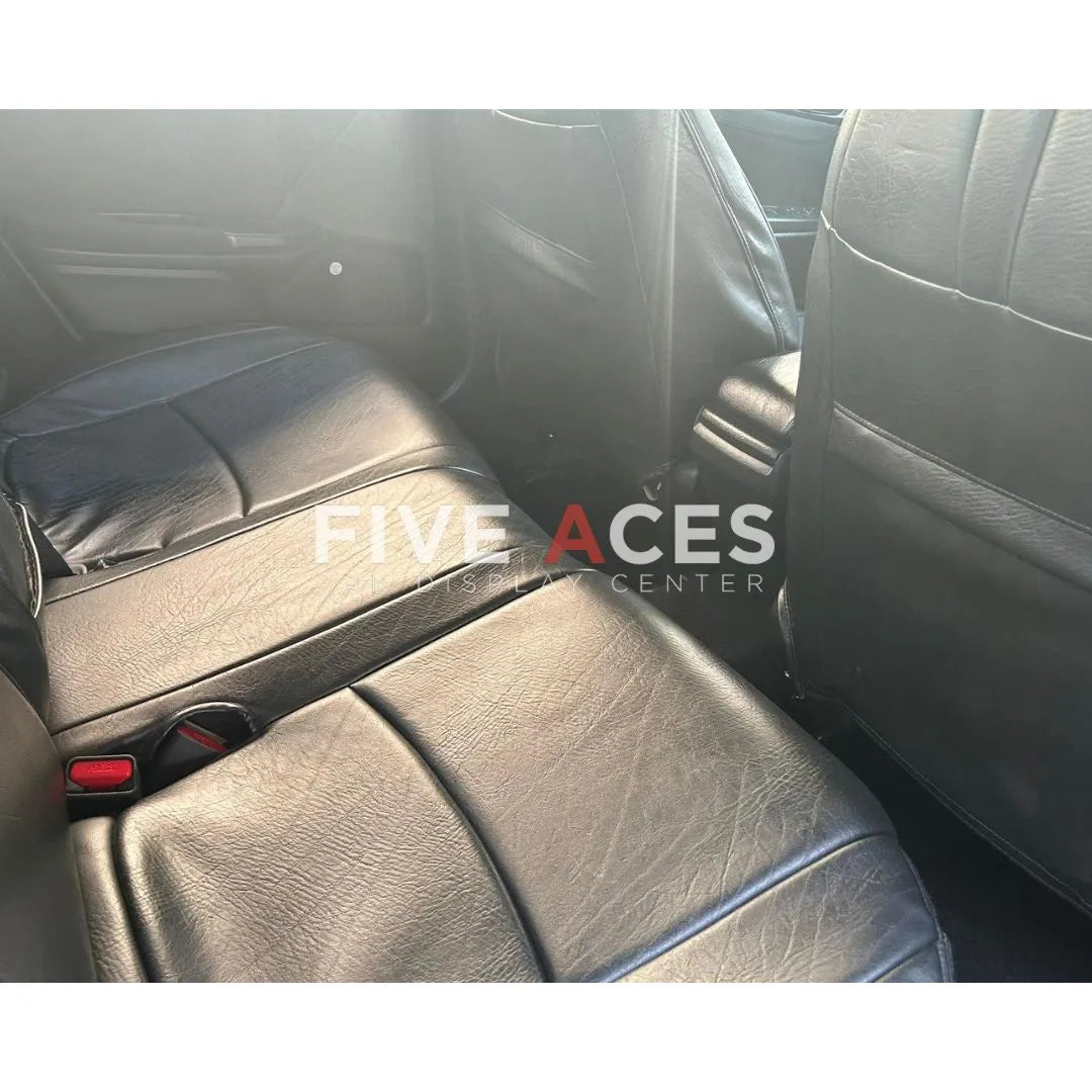 2019 ACQ HONDA CIVIC 1.8 E AUTOMATIC TRANSMISSION HONDA