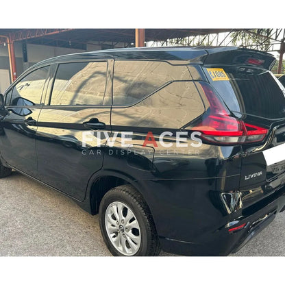 2023 NISSAN LIVINA 1.5 VE AUTOMATIC TRANSMISSION (4T KMS ONLY!) NISSAN