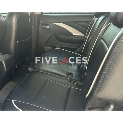 2019 MITSUBISHI XPANDER GLS 1.5L GAS AUTOMATIC TRANSMISSION (35T KMS ONLY!) MITSUBISHI