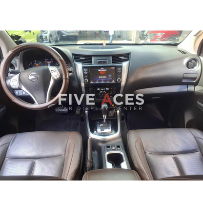 2020 NISSAN TERRA 2.5L VL 4X2 AUTOMATIC TRANSMISSION   Five Aces Car Display Center