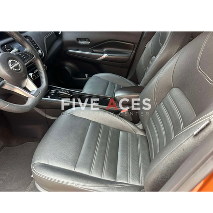 2023 NISSAN KICKS E-POWER HYBRID AUTOMATIC TRANSMISSION NISSAN