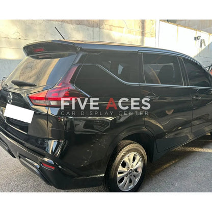 2023 NISSAN LIVINA 1.5 VE AUTOMATIC TRANSMISSION (4T KMS ONLY!) NISSAN