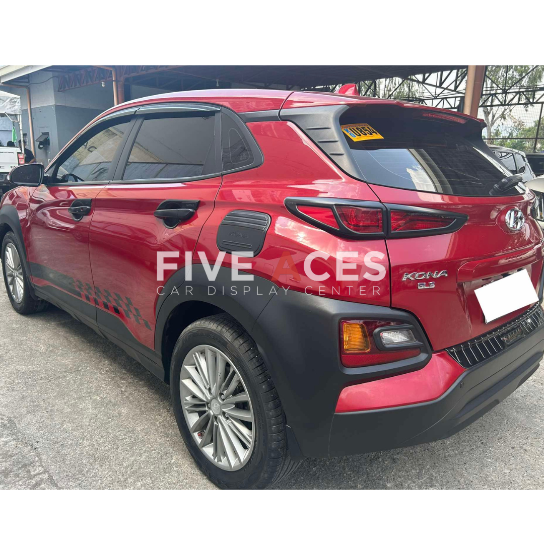 2020 HYUNDAI KONA GLS 2.0L GAS AUTOMATIC TRANSMISSION (10T KMS ONLY!) HYUNDAI