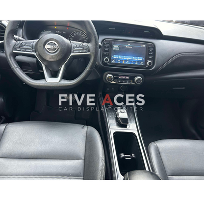 2023 NISSAN KICKS E-POWER HYBRID AUTOMATIC TRANSMISSION NISSAN