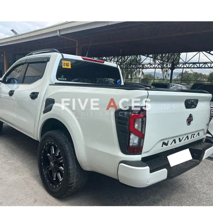 2021 NISSAN NAVARA 2.5L VL 4X2 AUTOMATIC TRANSMISSION (29T KMS ONLY!) NISSAN